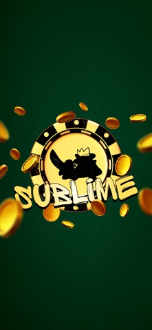 Sublime - Strategic Game screenshot