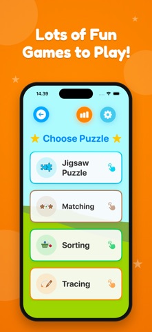 SpecialKids: special needs Screenshot 2 of 6