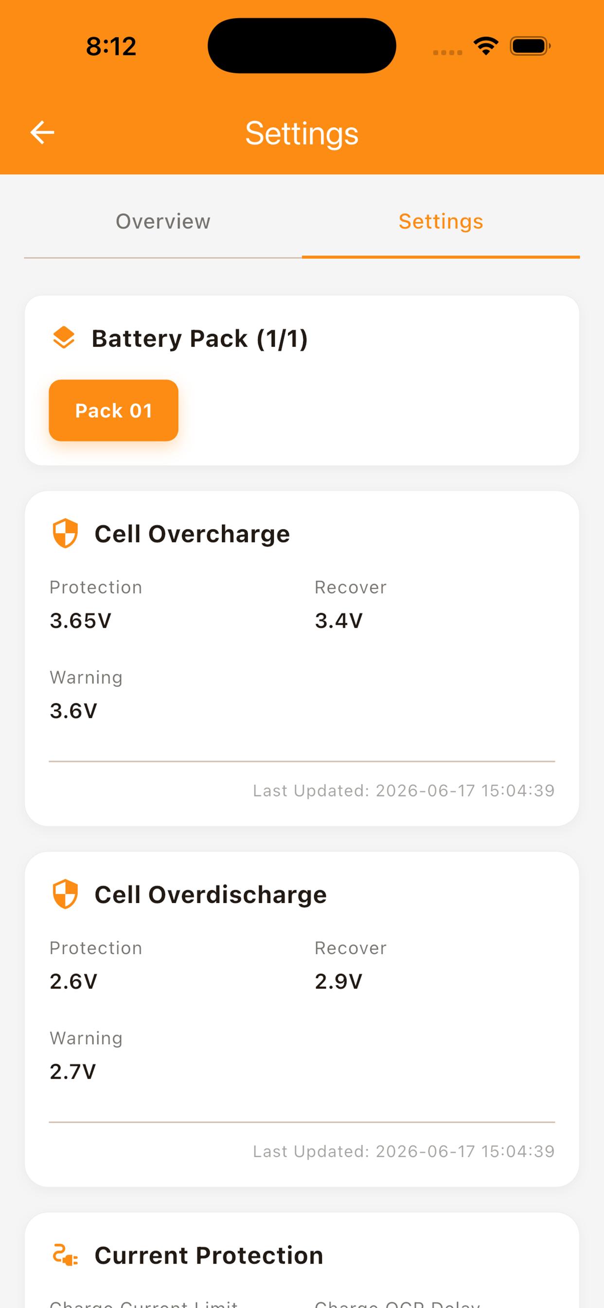 Gobel VRM screenshot 7