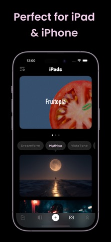 Liquid Wallpapers: OS26 Themes Screenshot 6 of 6