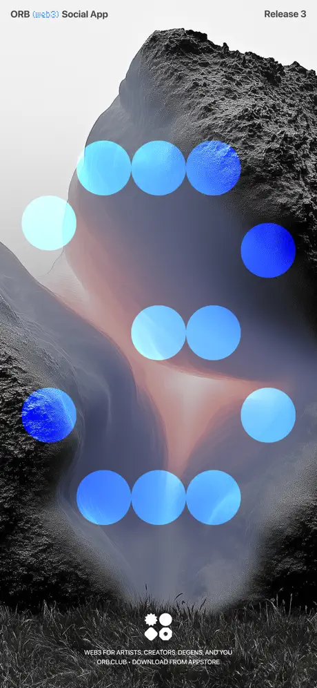 Orb Social on Lens Protocol screenshot 1 of 6