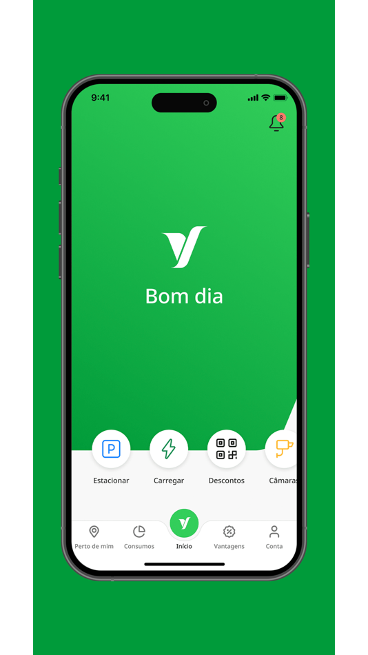 #1. Via Verde (iOS) 由: VIA VERDE PORTUGAL SA