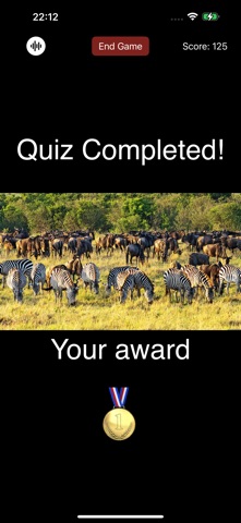 Quizkins Screenshot 4 of 10