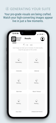 Generate Product Photos Ai screenshot 6