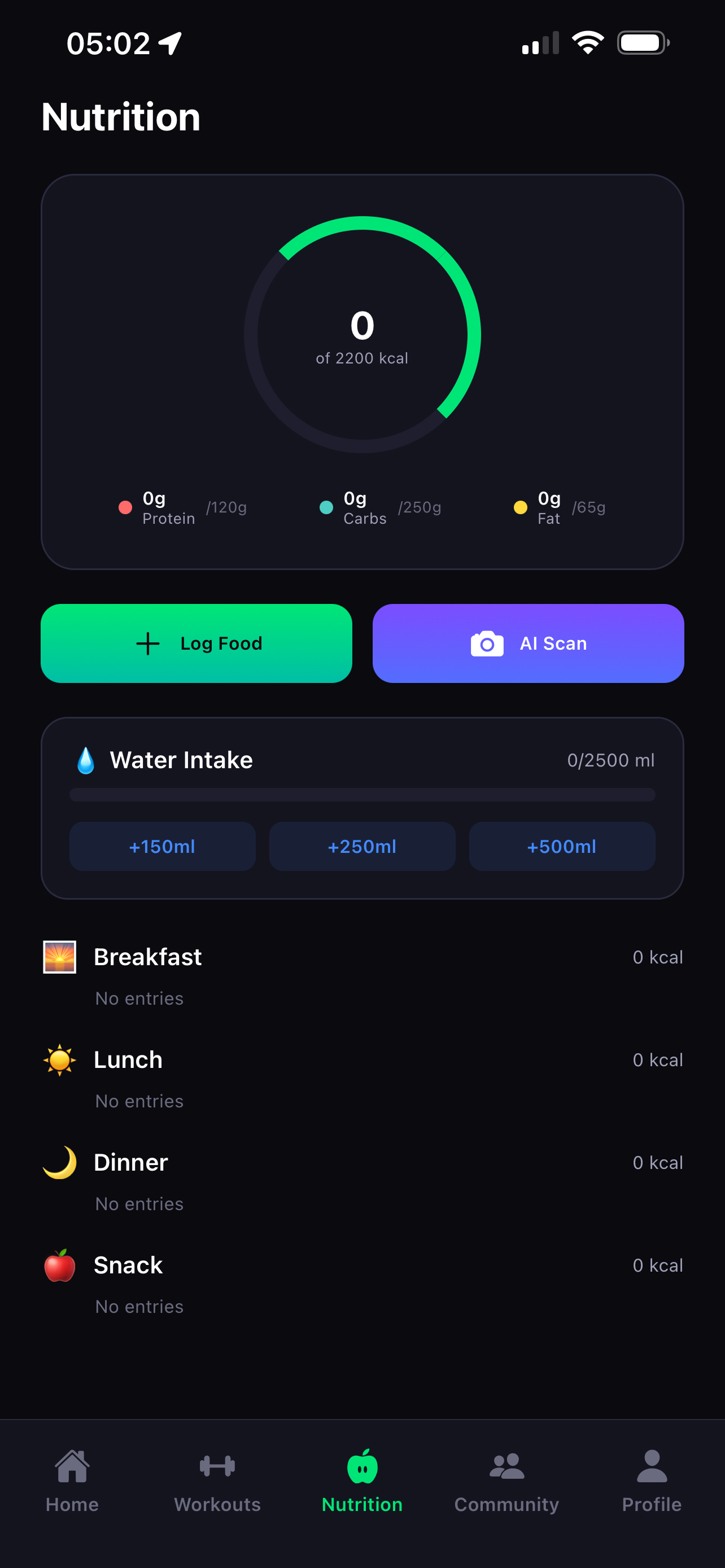 VFYT screenshot 5