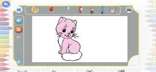 Adult Coloring Book – Pigment screenshot