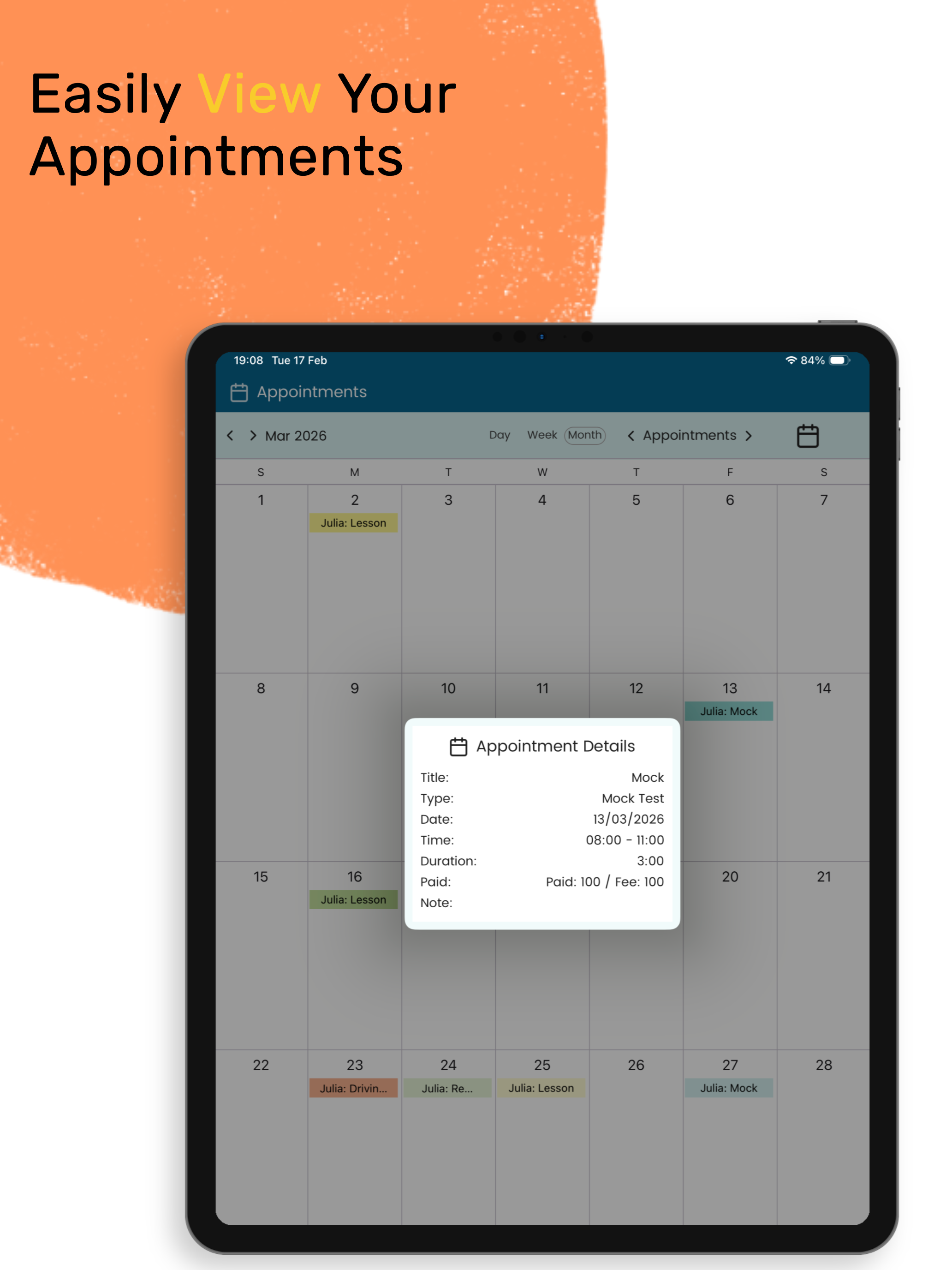 Client Toolkit screenshot 10