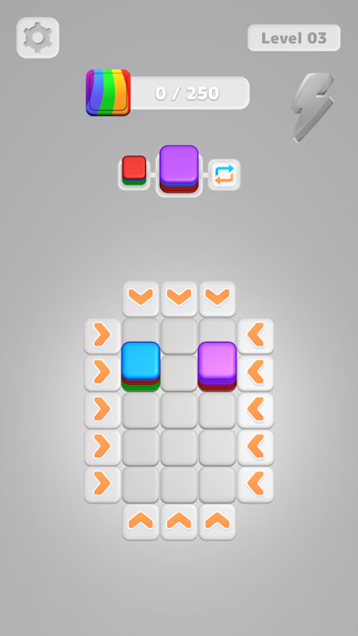 Sortington Screenshot