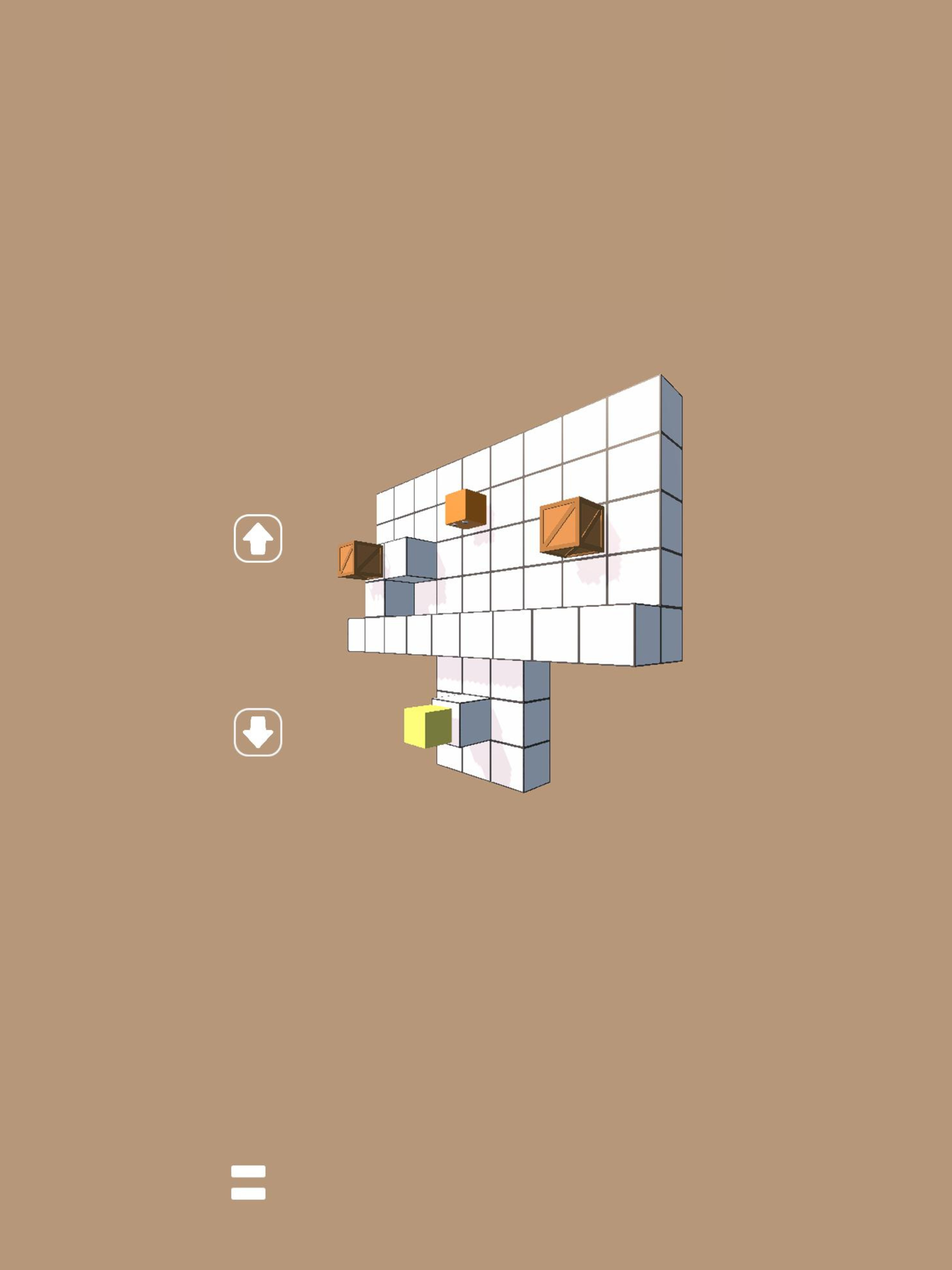 Parallax 3D screenshot 6