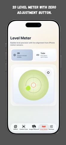 Angle Meter Screenshot 6 of 9