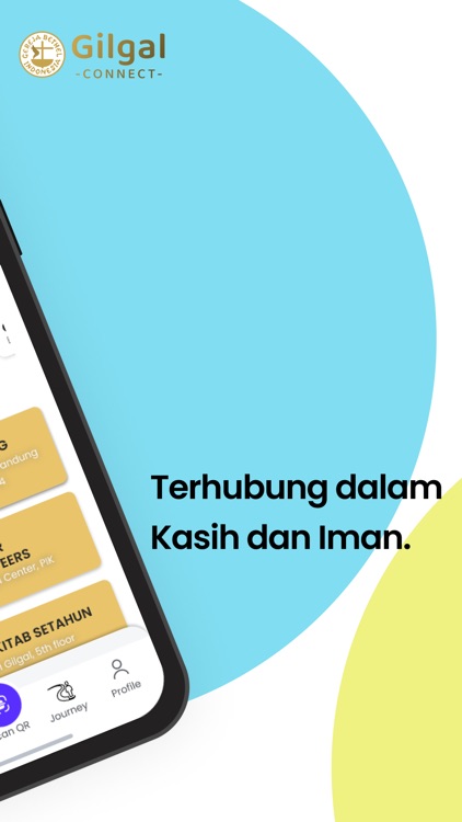 Gilgal Connect screenshot-3