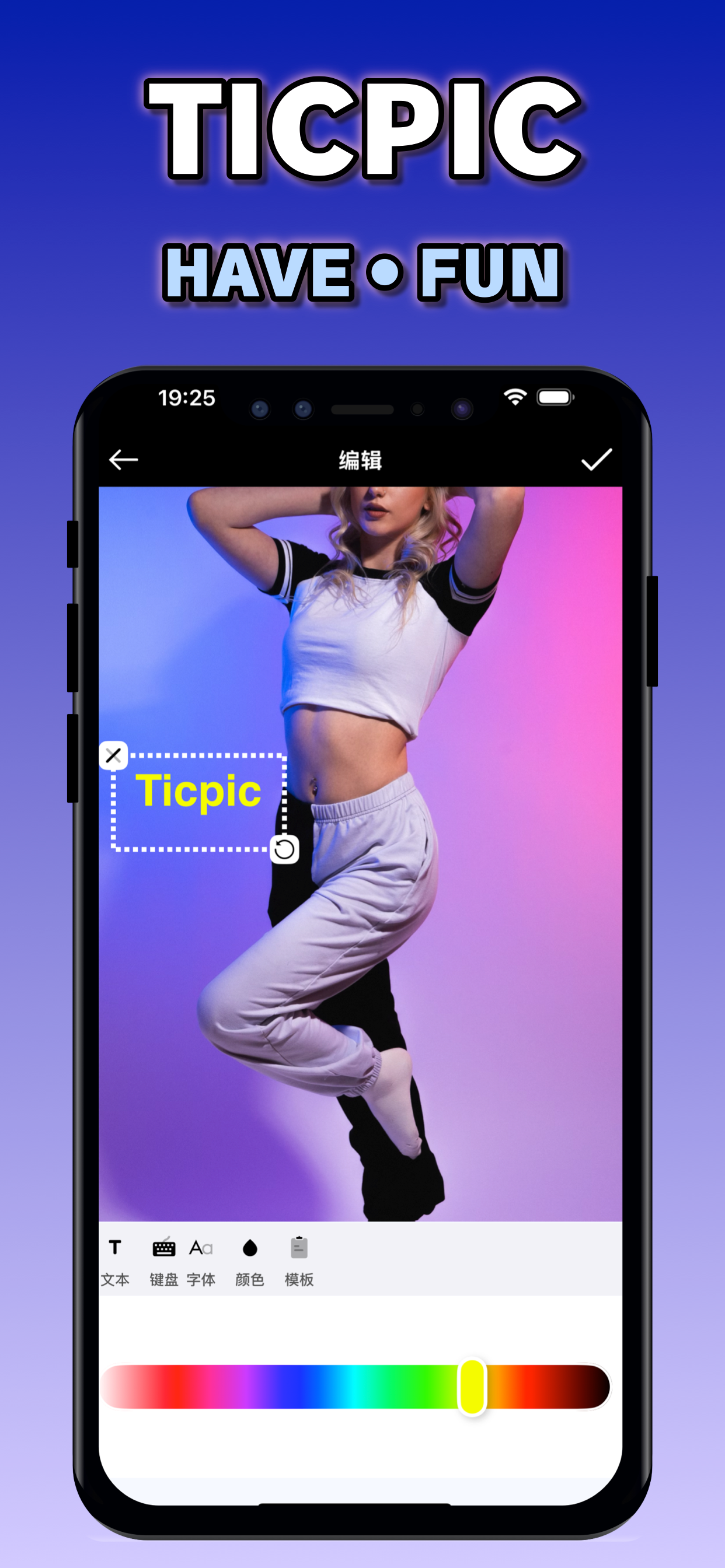 TicPic
