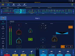 HD-Mix screenshot 3