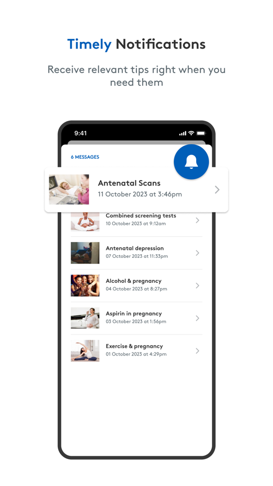 #3. Essential Parent for CLCH (iOS) 由: The Essential Parent Company