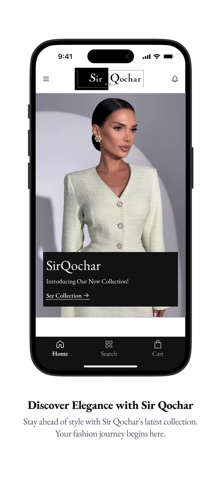 Sir Qochar Screenshot 2 of 8