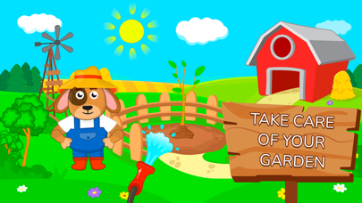 Farm: Adventures Screenshot