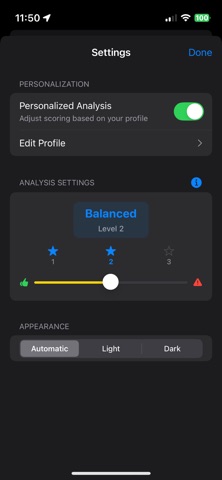 Shop or Drop screenshot