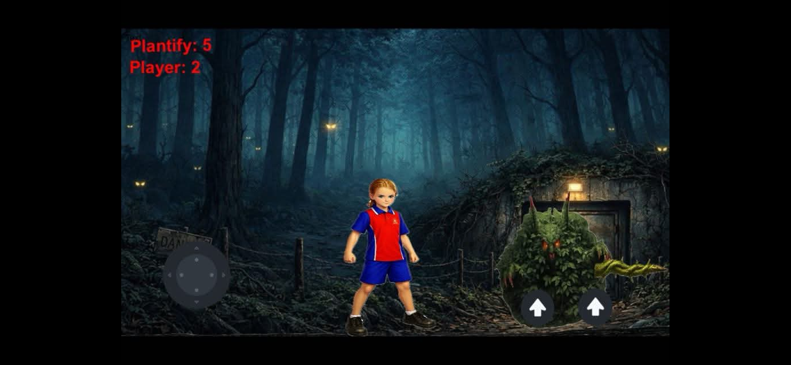 Monstrosity World screenshot 7