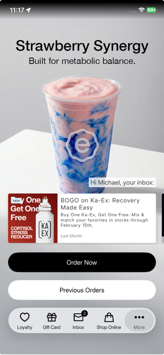 Earthbar Screenshot 1 of 6