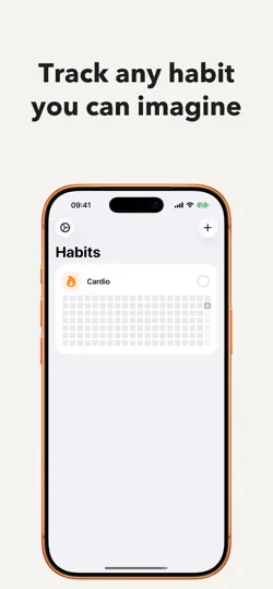 Скриншот Systemic на iPhone 2