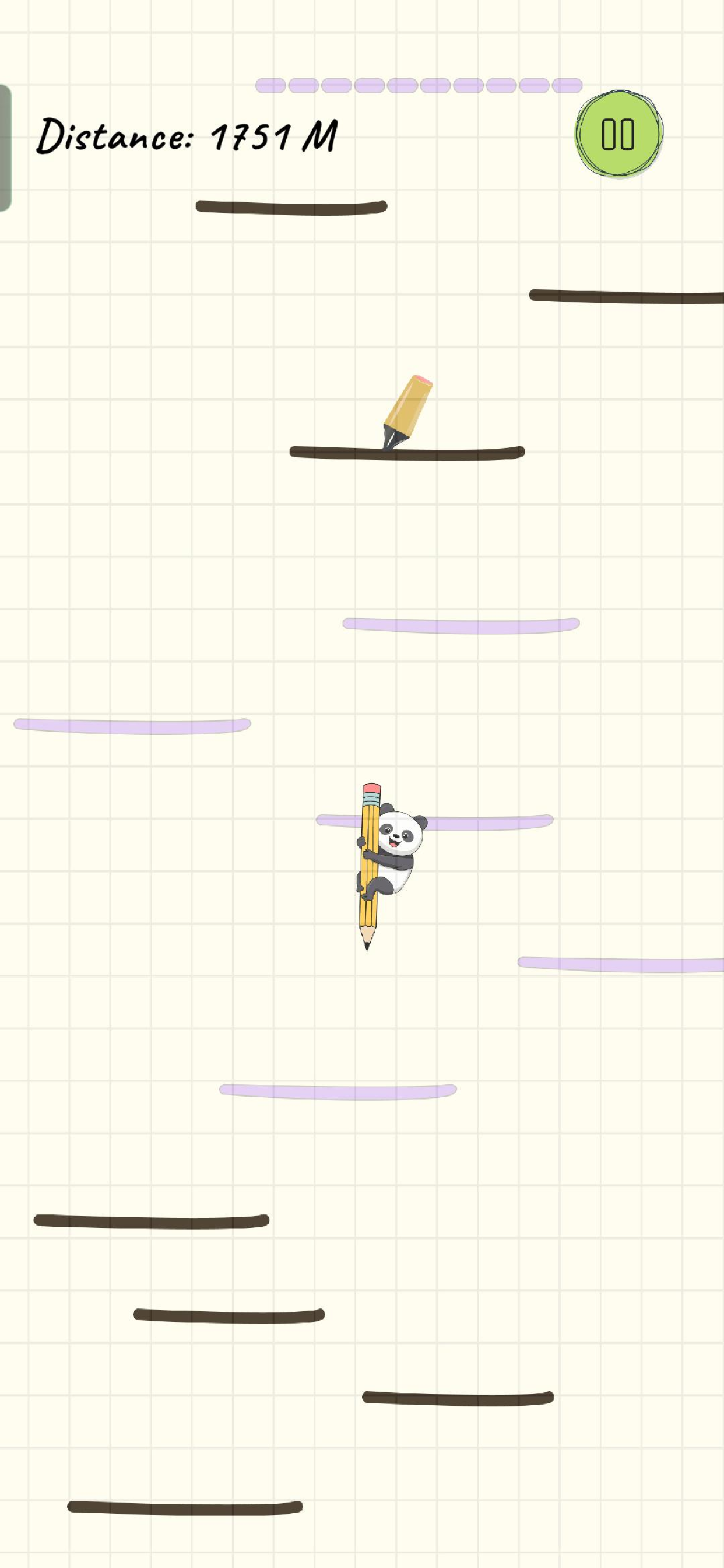 POGO Pencil