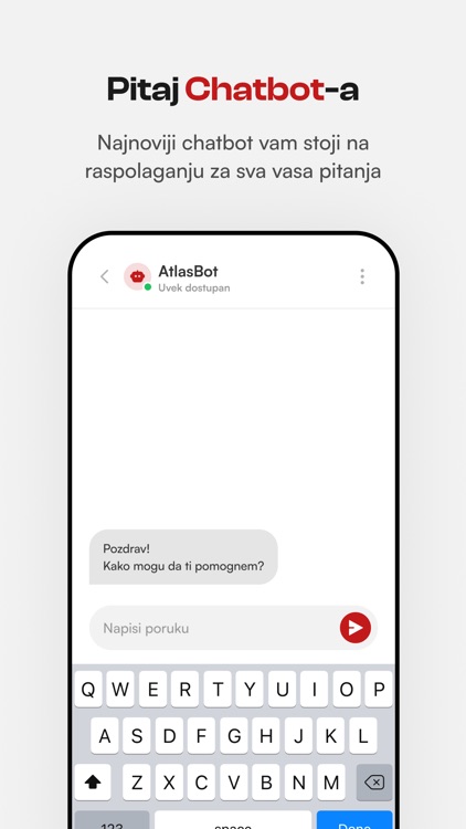Atlas24h pomoc na putu