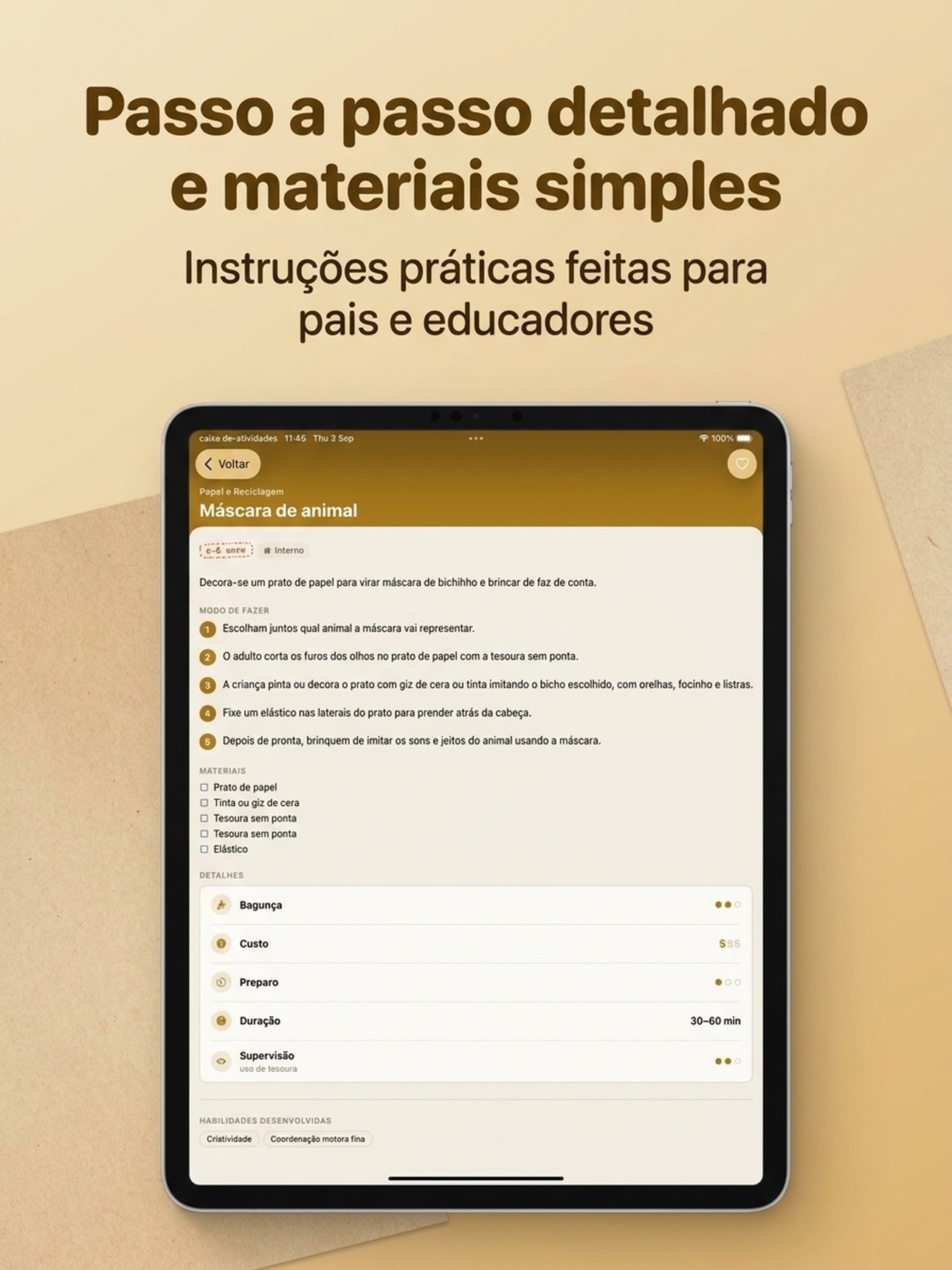 Screenshot 6 of Caixa de Atividades Infantis