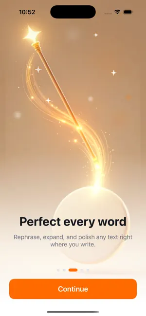Rytr AI Text & Email Writer screenshot 3
