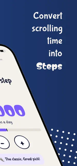 10,000 Steps: Walk to Unlock screenshot 2