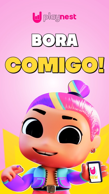 PlayNest screenshot-4