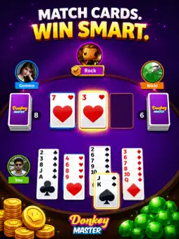 Donkey Master screenshot 9