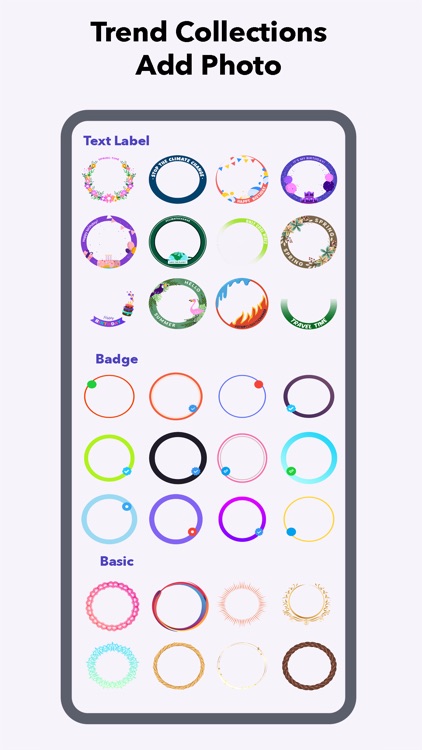 DP & Profile Picture Maker