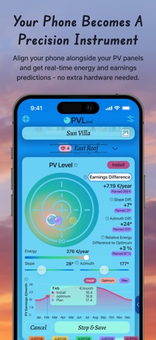 PVLevel screenshot