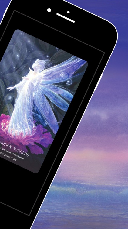 Oracle of the Hidden Worlds screenshot-6