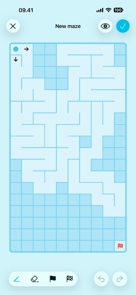 Miniotaur screenshot 3