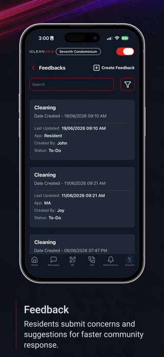 iClean365 Screenshot 4 of 6