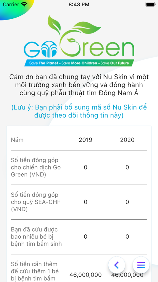 #3. NSVN Office (iOS) Av: DIGITAL ERA SOFTWARE COMPANY LIMITED
