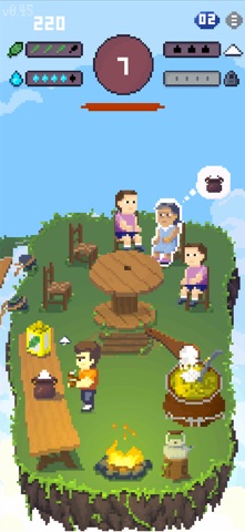 Cebador screenshot