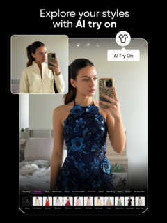 Picsart AI Glow Up & Face Edit screenshot 17