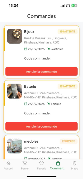 Rapidons Screenshot 4 of 5