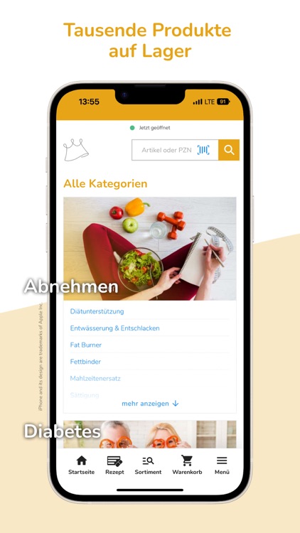 Kronen-Apotheke Berlin-Spandau