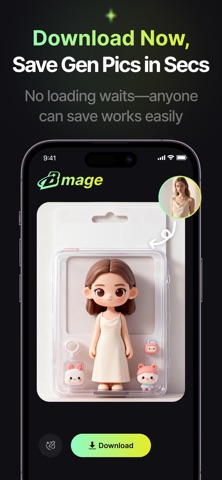 B-Ai Photo Editor Screenshot 7 of 7