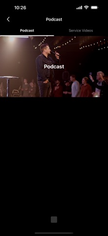 Activate Church Screenshot 3 of 3