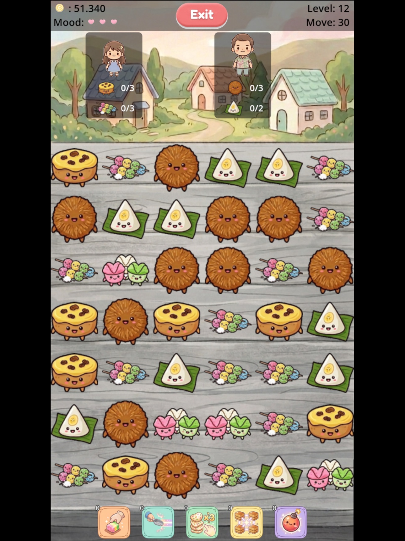 Screenshot 11 of Japas Tycoon