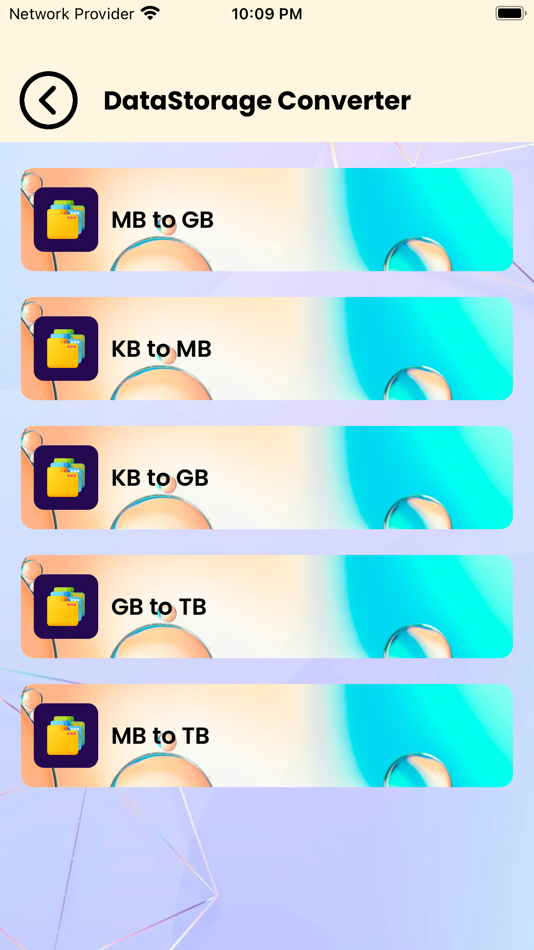 #7. Unit Convert All-in-One (iOS) Av: Rakesh Vaghasiya