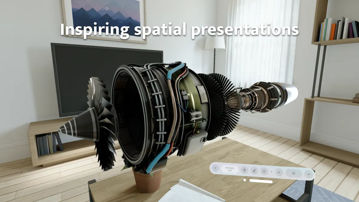 DataMesh One screenshot 1