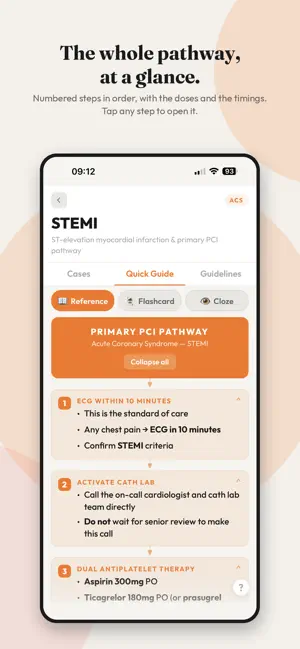 Bleep OnCall screenshot 2