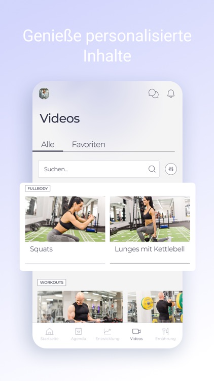 Nackt gut aussehen screenshot-3