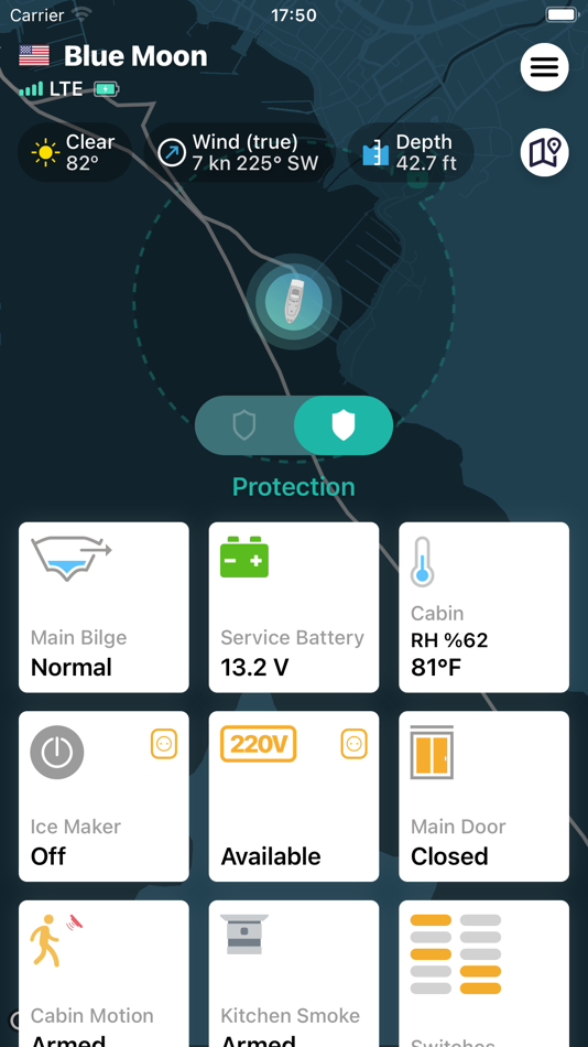 #1. Vanemar (iOS) 由: Vanemar, Inc.