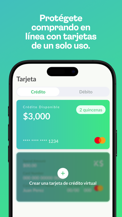 KabCash Screenshot